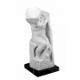 "ATLAS SLAVE" by Michelangelo (copy by G.Ruggeri) H25 cm 600030093 - photo 2