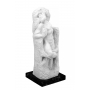 "AWAKENING SLAVE" by Michelangelo (copy by G.Ruggeri) H25 cm 600030090 - photo 2