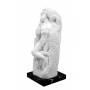 "AWAKENING SLAVE" by Michelangelo (copy by G.Ruggeri) H25 cm 600030090 - photo 3