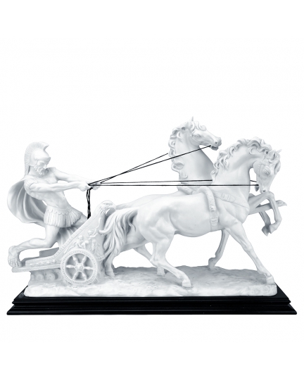 Ben-Hur Roman chariot 600030049-01