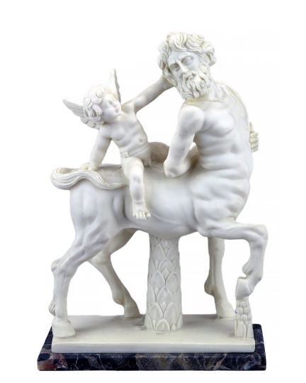 Centaur marble statuette 600030083-1