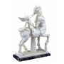 "CENTAUR" (sculptor G.Ruggeri) 600030083 - photo 3