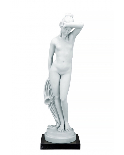 Chaste Venus marble statuette 600030072-1