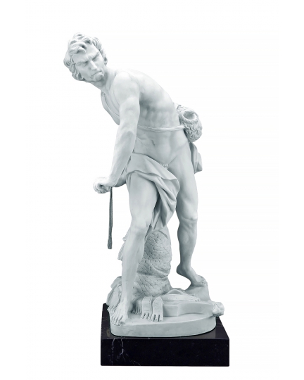 David Bernini marble sculpture 600030066-1