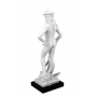 "DAVID" Donatello (copy by G.Ruggeri) 600030099 - photo 4