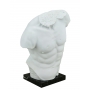 GADDI marble torso  (sculptor E.Furiesi) 600030059 - photo 2