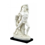 "HERCULES AND LYCHAS" A.Canova  (copy by G.Ruggeri) 600030075 - photo 2