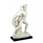 "HERCULES AND LYCHAS" A.Canova  (copy by G.Ruggeri) 600030075 - photo 3