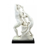 "HERCULES AND LYCHAS" A.Canova  (copy by G.Ruggeri) 600030075 - photo 4