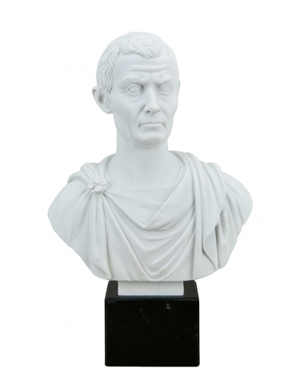 Julius Caesar marble bust 600030057-1