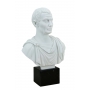 Юлий Цезарь мраморный бюст (скульптор G.Ruggeri) 600030057 - фото 3