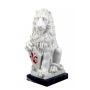 "LION MARZOCCO" Donatello  (copy by G.Ruggeri) 600030078 - photo 2