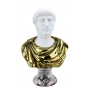 NERO marble bust (sculptor G.Ruggeri) 600030044 - photo 2