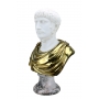 NERO marble bust (sculptor G.Ruggeri) 600030044 - photo 4