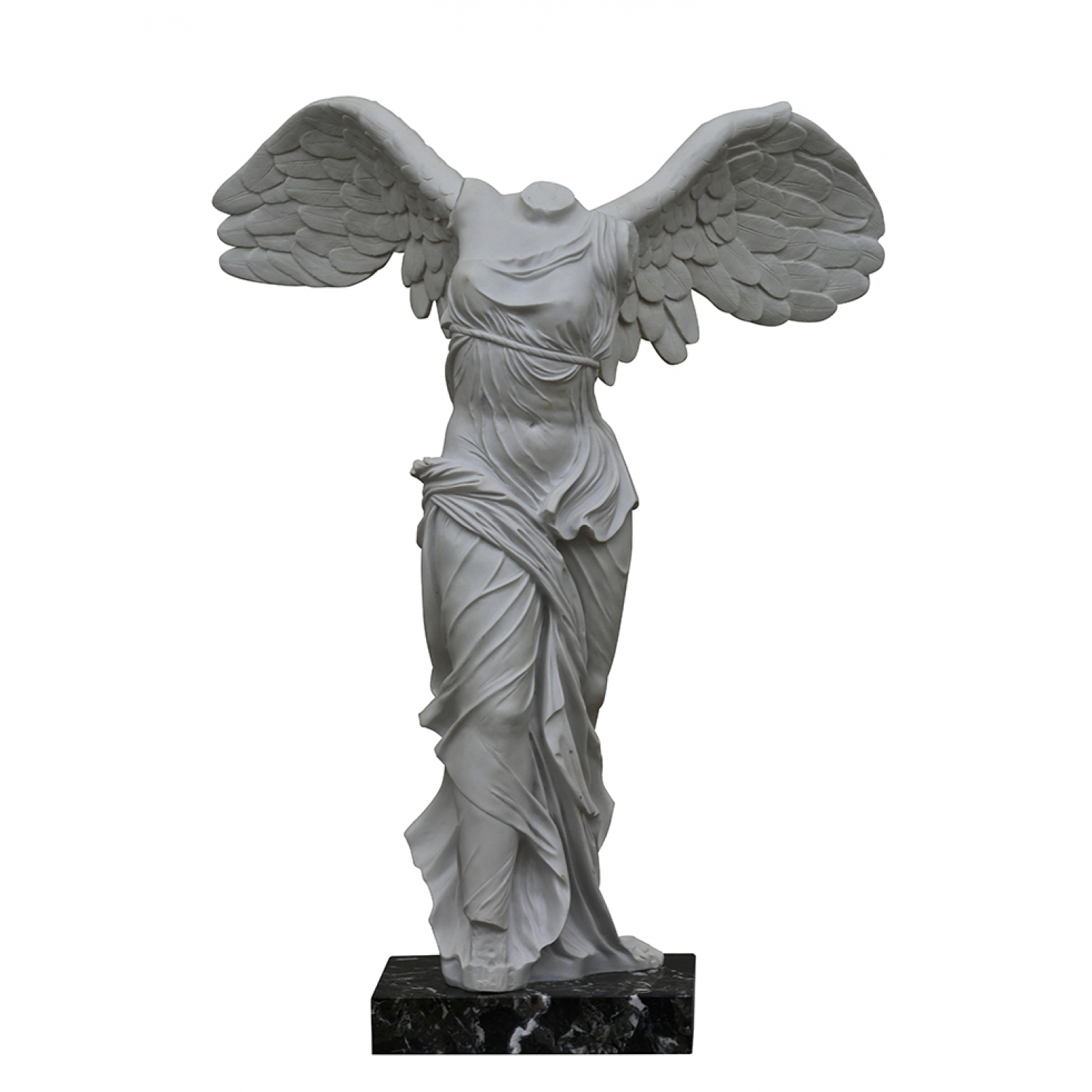 OF SAMOTHRACE E.Furiesi): Buy Art objects from Italy