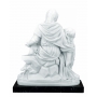 Мраморная скульптура "PIETA" Michelangelo (копия G.Ruggeri) 600030004 - фото 4