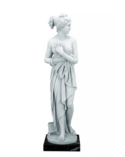 Venera Italica by Canova marble statuette 600030069-01