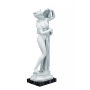 ВЕНЕРА КАЛЛИПИГА мраморная статуэтка (скульптор A.Santini) 600030065 - фото 2