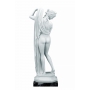 ВЕНЕРА КАЛЛИПИГА мраморная статуэтка (скульптор A.Santini) 600030065 - фото 4