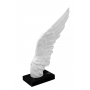 "WING" (sculptor A.Santini)  H29 cm 600030106   - photo 3