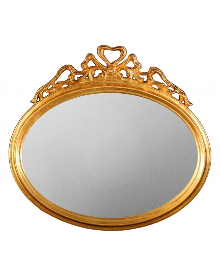 Oval mirror 300070012-1