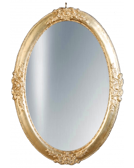 Oval mirror 300070024-1