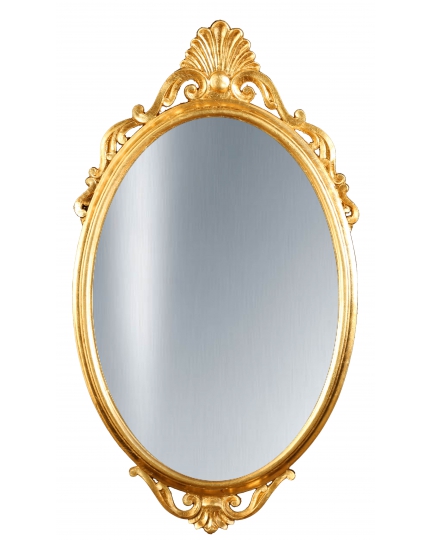 Oval mirror 300070029-1