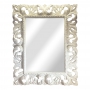 Rectangular mirror in a carved frame, 80x100 cm - photo 4