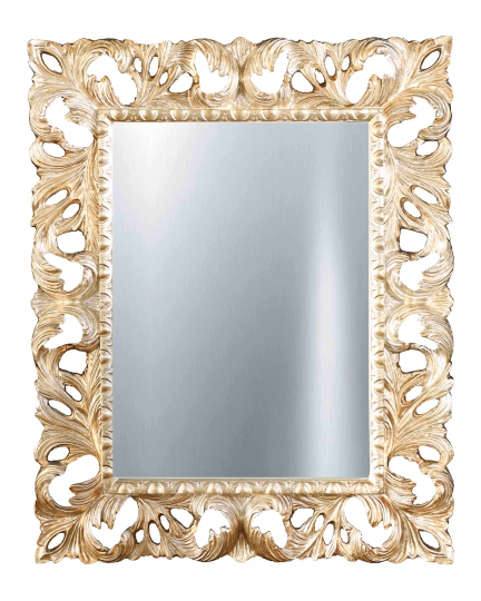 Rectangular mirror 300070002-1