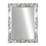 Rectangular mirror in a classic frame 45x60 cm - photo 2