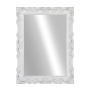 Rectangular mirror in a classic frame 45x60 cm - photo 3