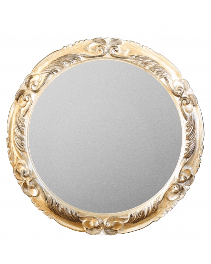 Round mirror 300070013-1