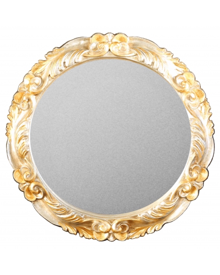 Round mirror 300070015-1