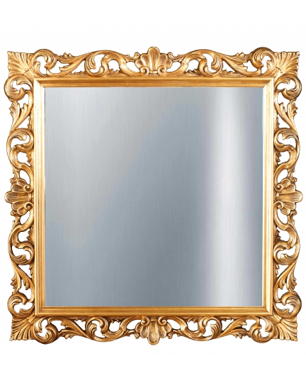 Square mirror 300070005-1